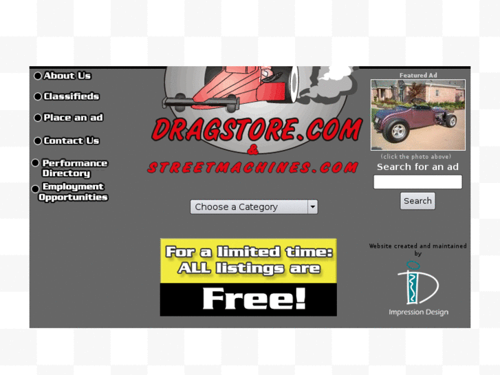 www.dragstore.com