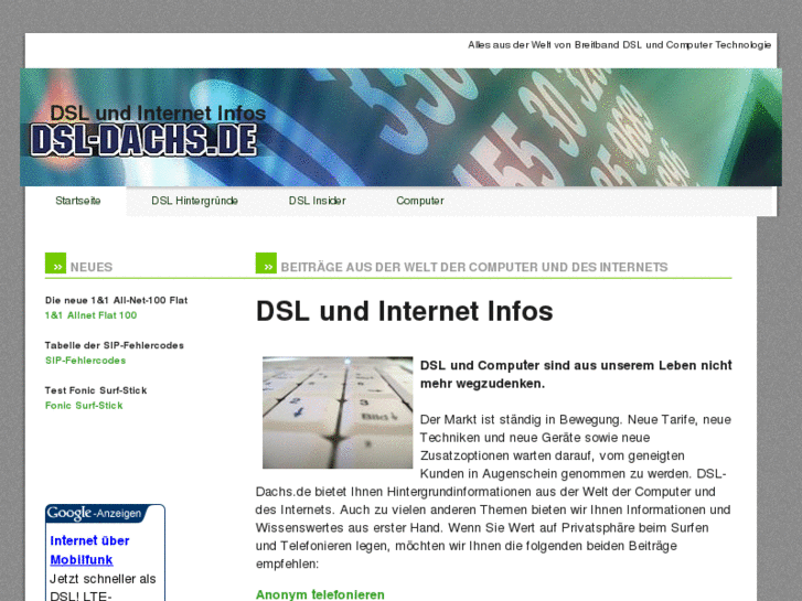 www.dsl-dachs.de