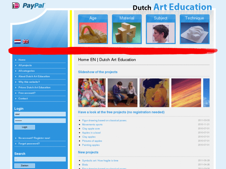 www.dutcharteducation.com