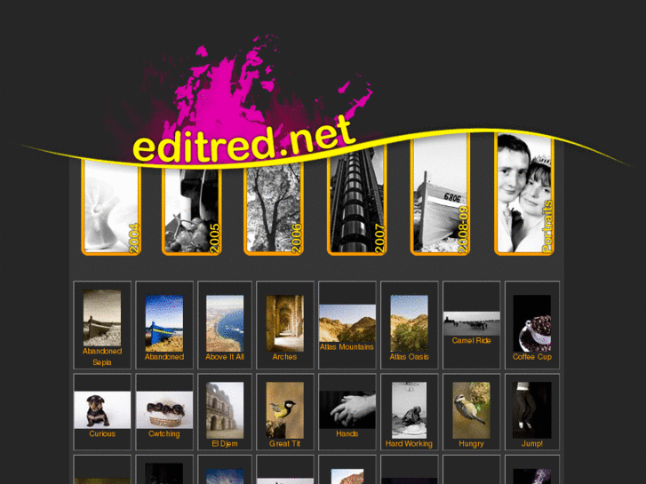 www.editred.net