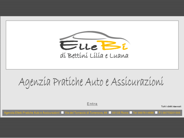 www.ellebipraticheauto.com