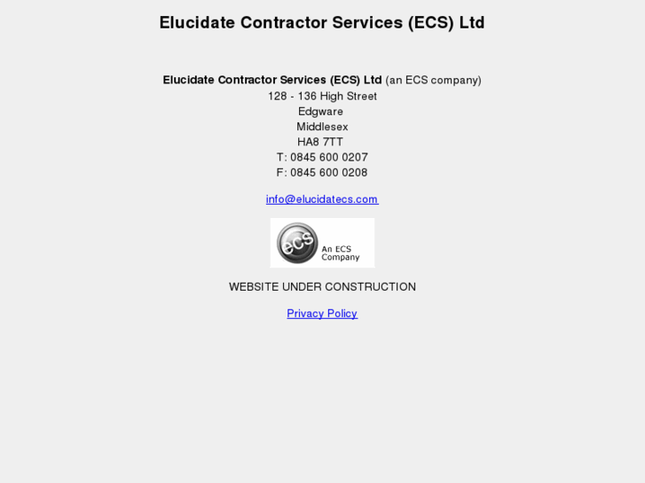 www.elucidatecs.com