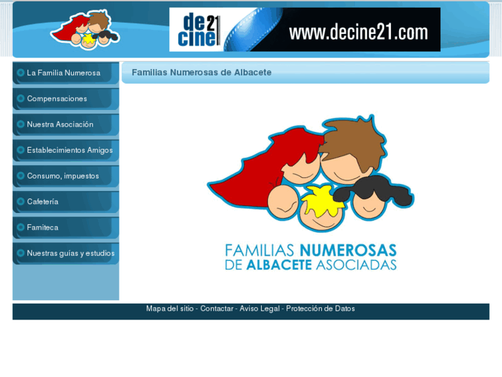 www.familiasdealbacete.com