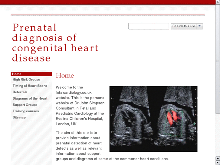 www.fetalcardiology.co.uk