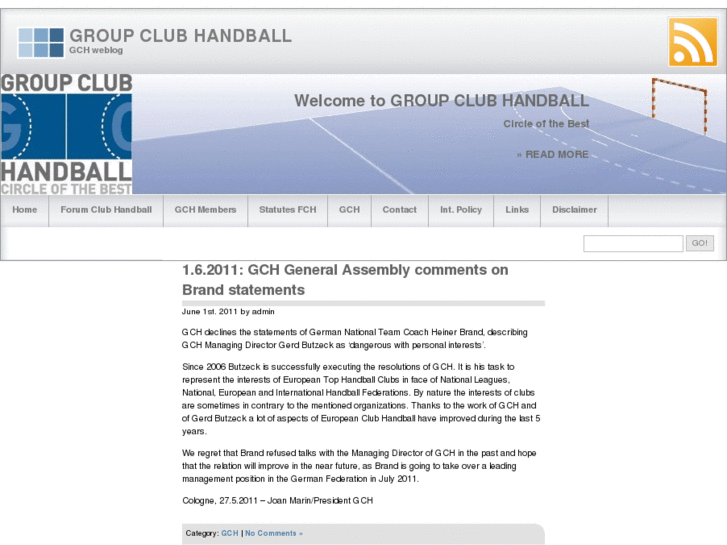 www.forumclubhandball.com