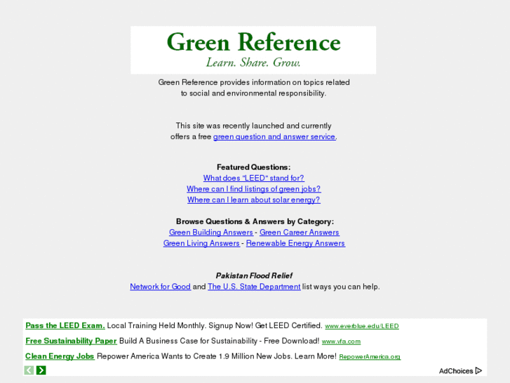 www.greenreference.com