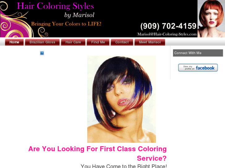 www.hair-coloring-styles.com