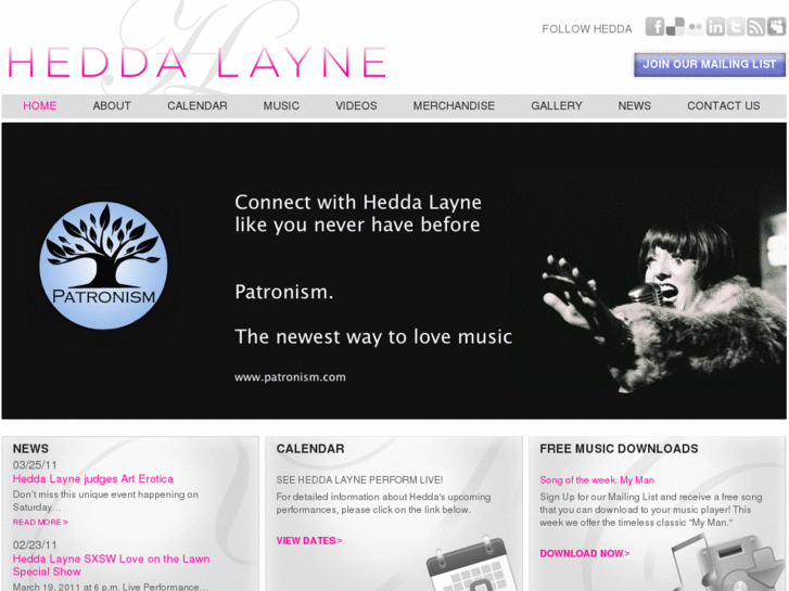 www.heddalayne.com