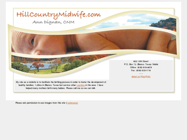 www.hillcountrymidwife.com