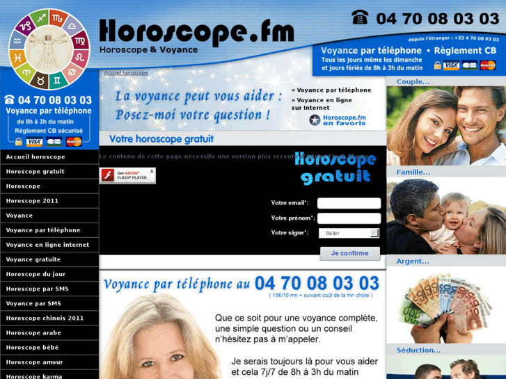 www.horoscope.fm