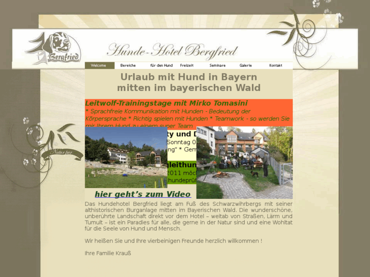 www.hotel-bergfried.de