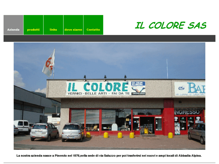 www.ilcolore.org