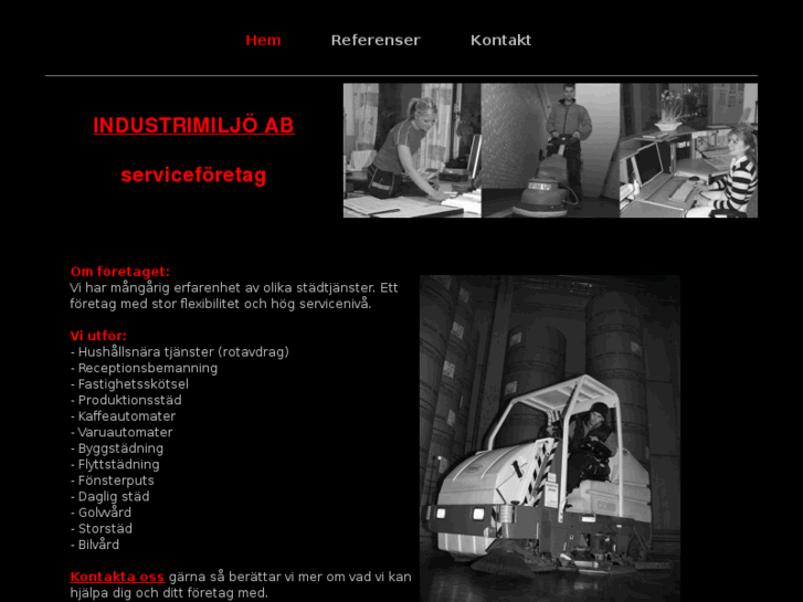 www.industrimiljo.net