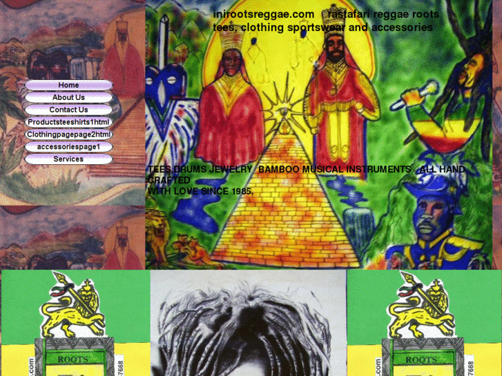 www.inirootsreggae.com