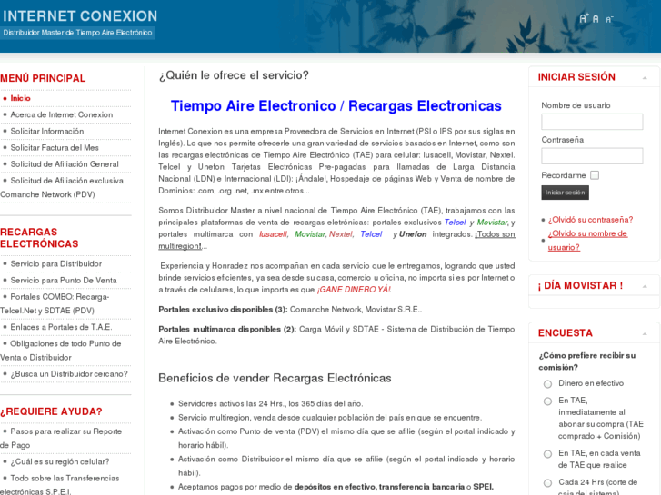 www.internetconexion.com