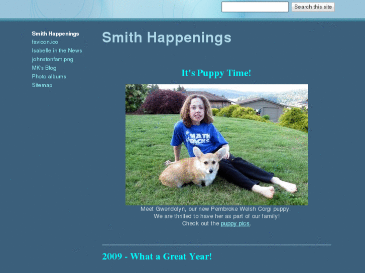 www.isabellesmith.com