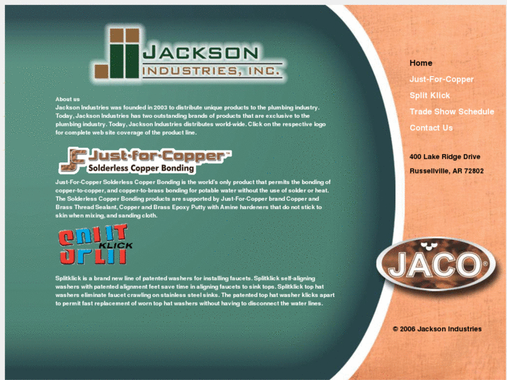 www.jackson-industries.com