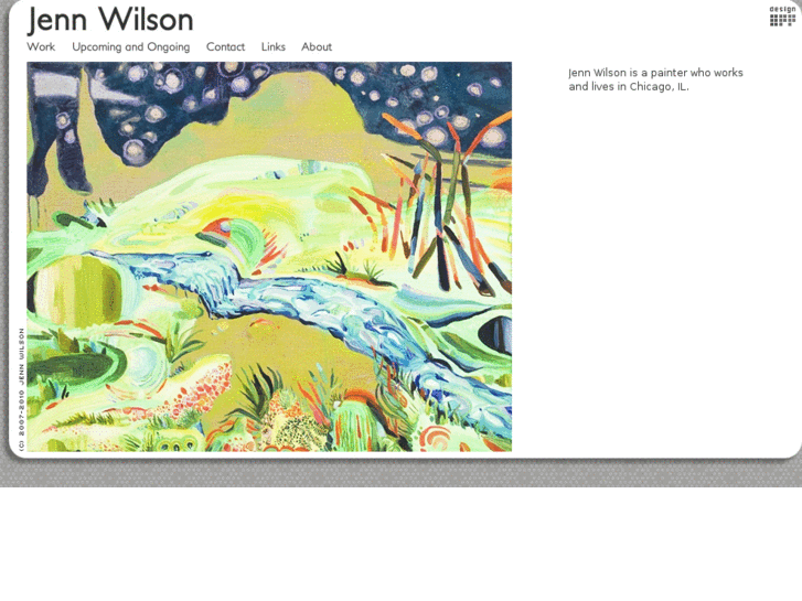 www.jennwilsonpaintings.com