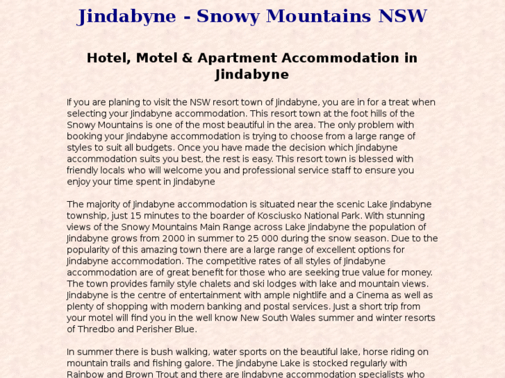 www.jindabyne.com