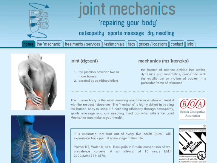 www.jointmechanics.com