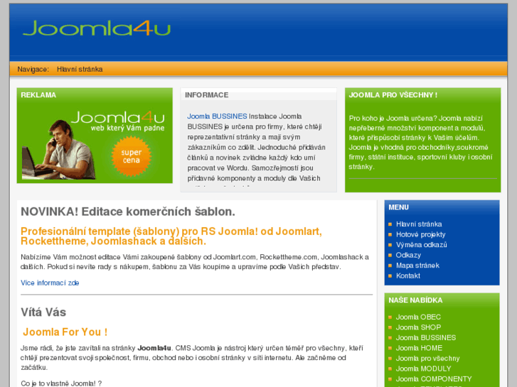 www.joomla4u.cz