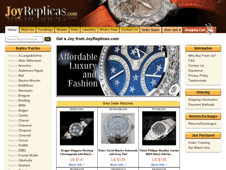 www.joy-replicas.com