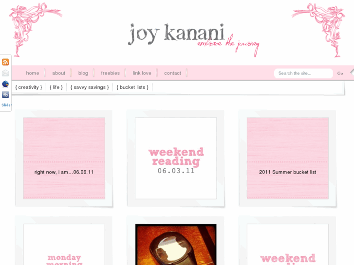 www.joykanani.com