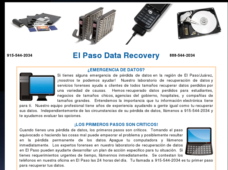 www.juarez-data-recovery.com