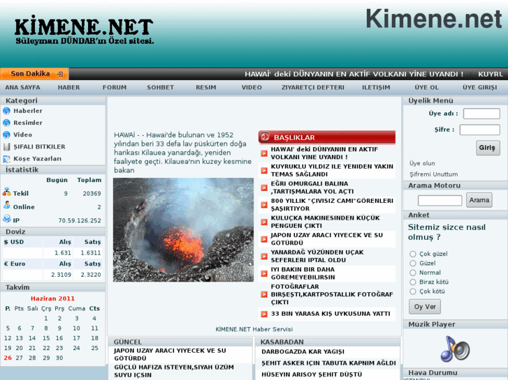 www.kimene.net