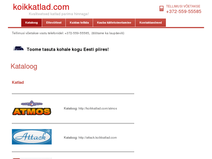 www.koikkatlad.com