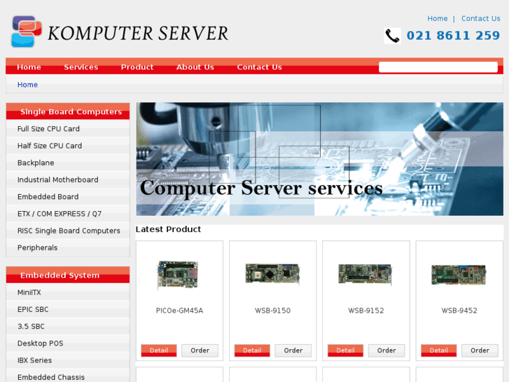 www.komputerserver.com