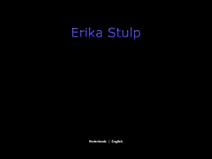 www.kunst-erikastulp.nl