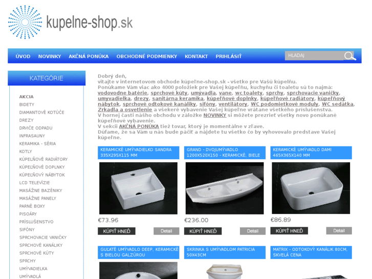 www.kupelne-shop.sk