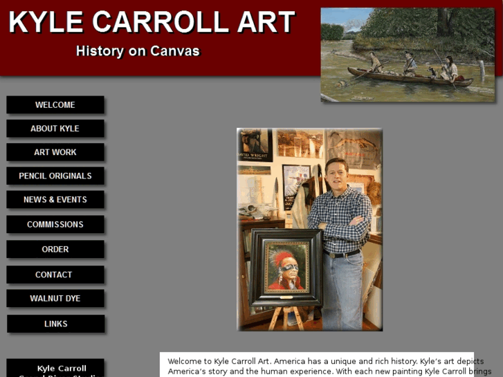 www.kylecarrollart.com