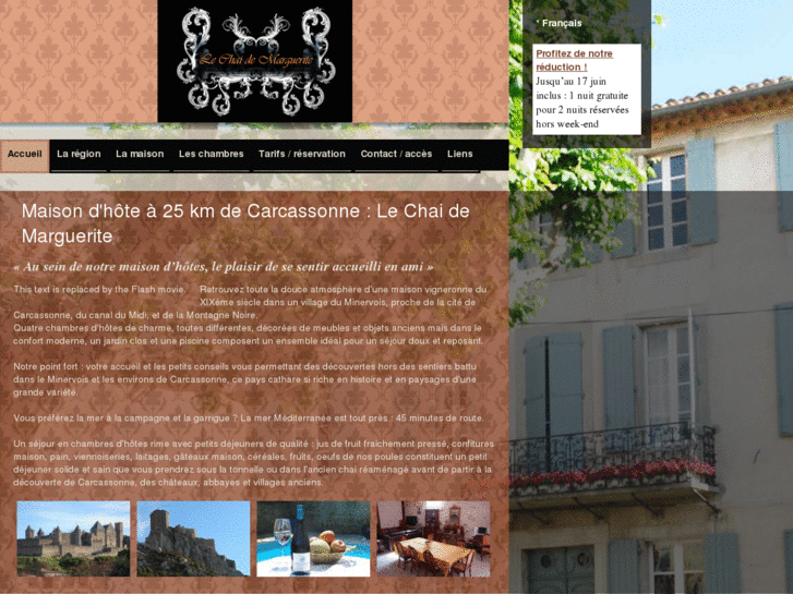 www.le-chai-de-marguerite.com