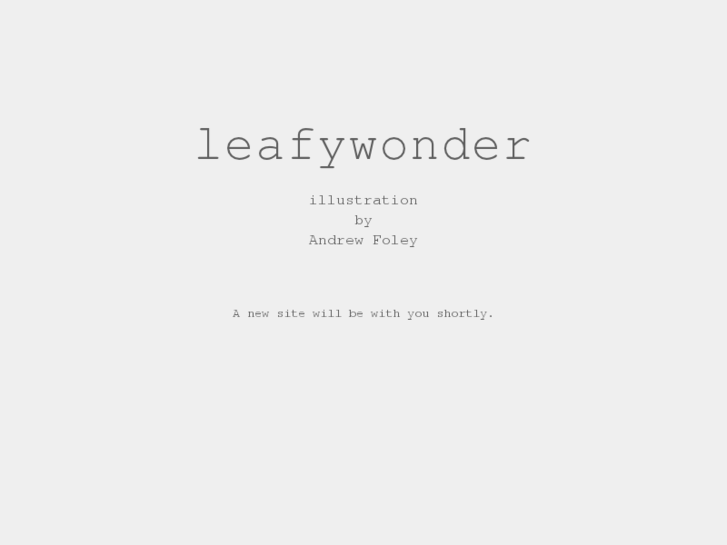 www.leafywonder.com