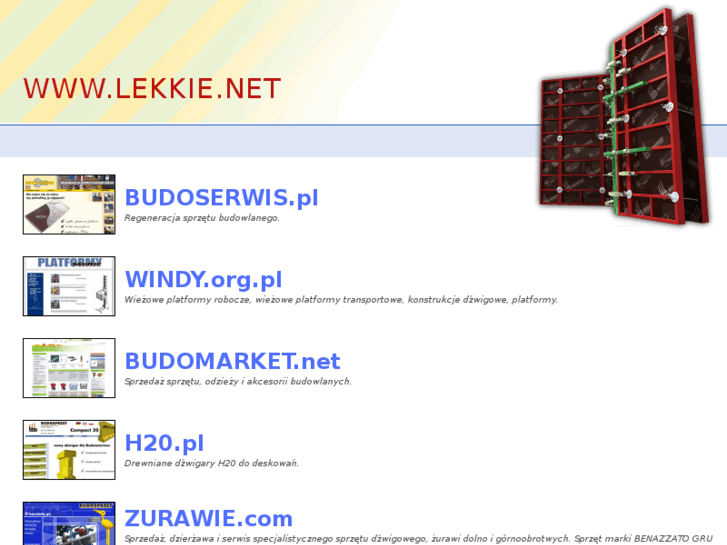 www.lekkie.net