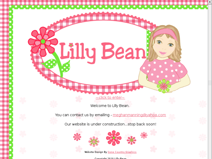 www.lillybean.com