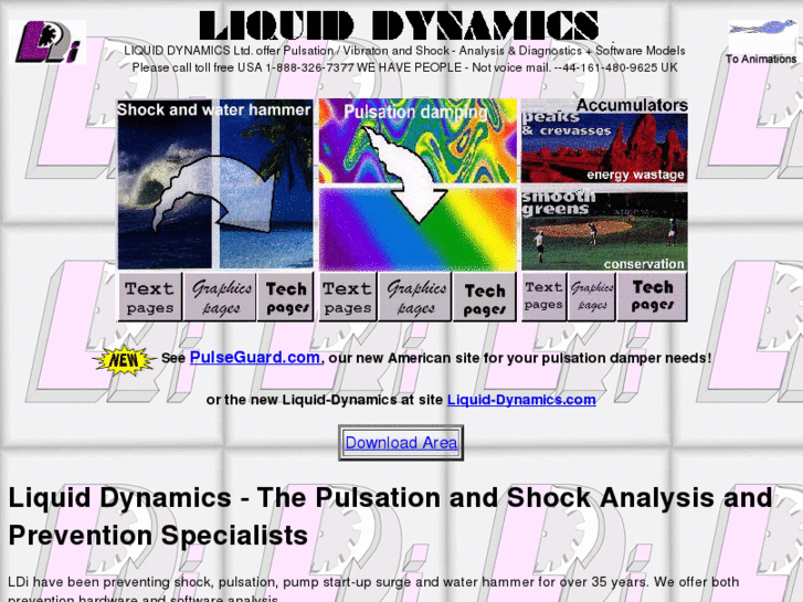 www.liquid-dynamics-international.com