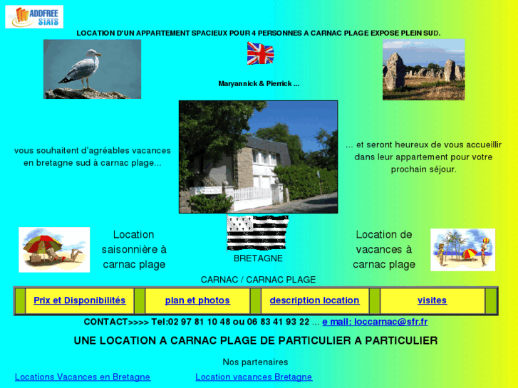 www.loccarnac.info
