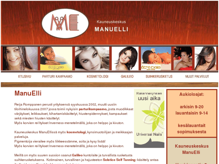 www.manuelli.info