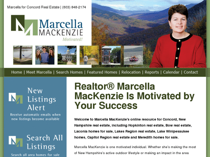 www.marcellamackenzie.com