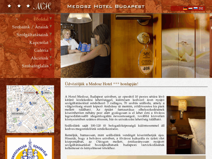 www.medoszhotel.hu