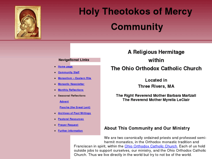 www.mercychapel.org