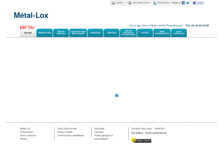 www.metal-lox.com