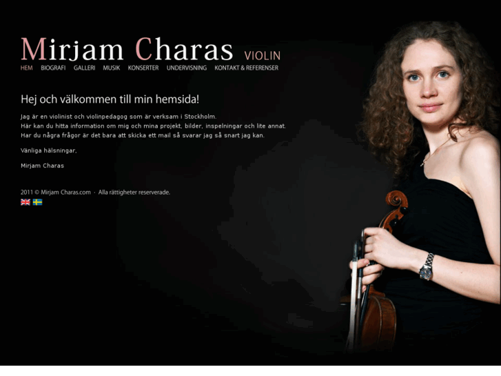 www.mirjamcharas.com