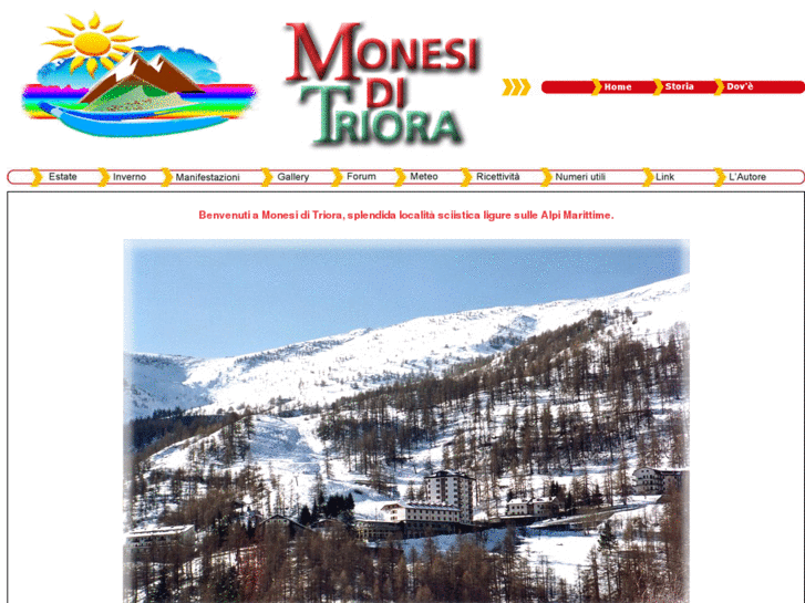 www.monesiditriora.it