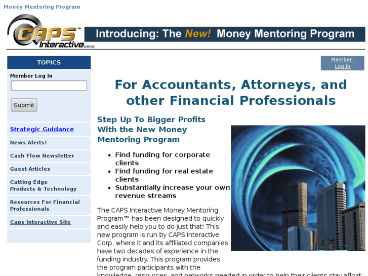 www.moneymentoring.com