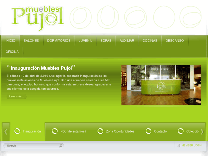 www.mueblespujol.com