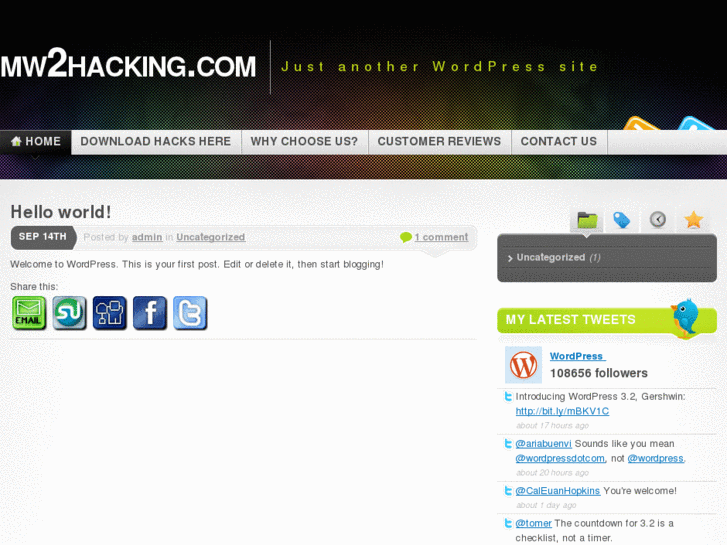 www.mw2hacking.com